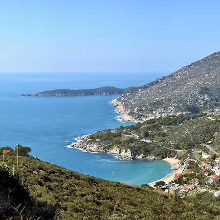 In Strandnaehe By Interhome * Spiaggia di Cavoli