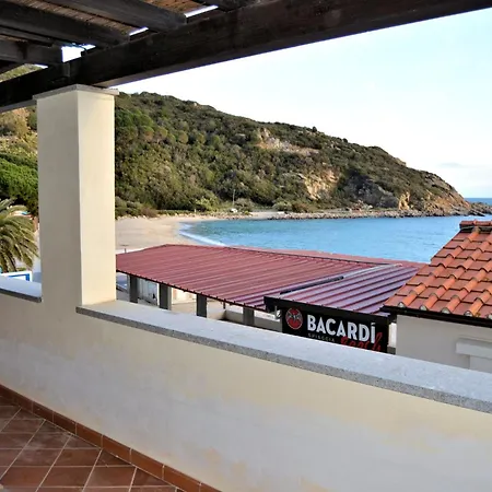 In Strandnaehe By Interhome * Spiaggia di Cavoli