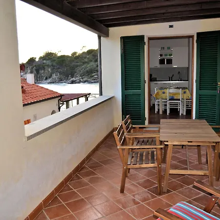 In Strandnaehe By Interhome Apartment *