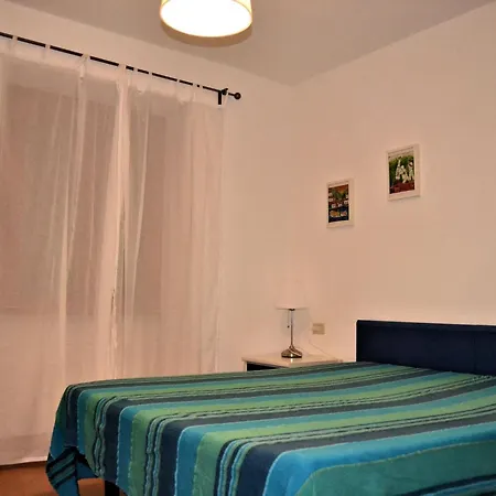 Apartment In Strandnaehe By Interhome
