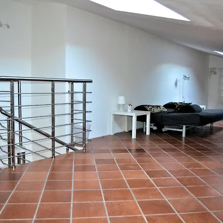 In Strandnaehe By Interhome Apartment Spiaggia di Cavoli
