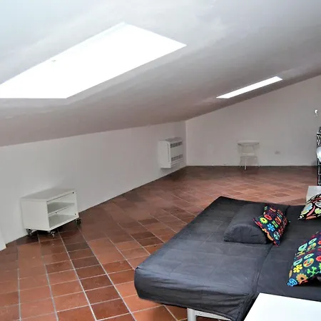 Apartment In Strandnaehe By Interhome