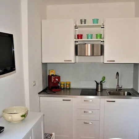 In Strandnaehe By Interhome Apartment Spiaggia di Cavoli