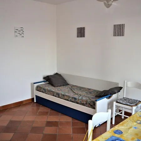 In Strandnaehe By Interhome Apartment