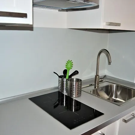 In Strandnaehe By Interhome Apartment