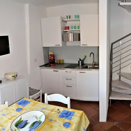 In Strandnaehe By Interhome
